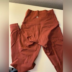 lululemon Align™ High-Rise Pant 28"